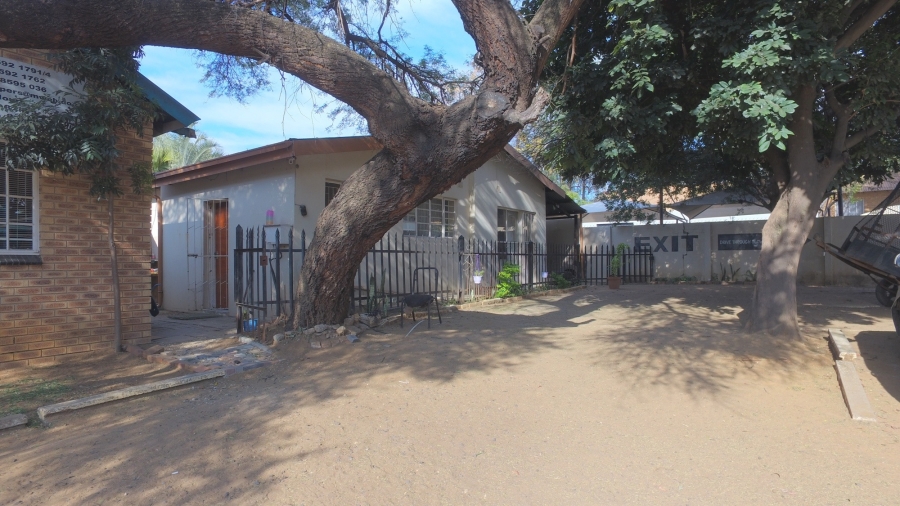 Commercial Property for Sale in Rustenburg Central North West
